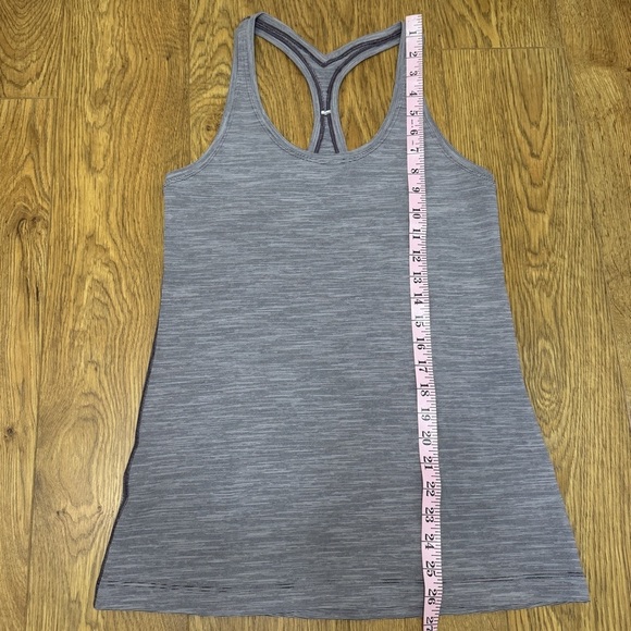 Lululemon Racerback I I - Picture 3 of 5
